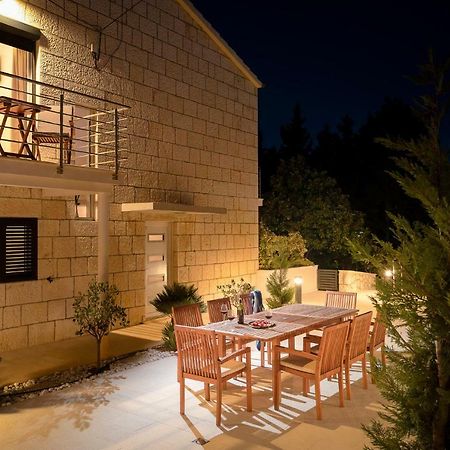 Vindobona Apartment 2 Hvar Town Exterior foto