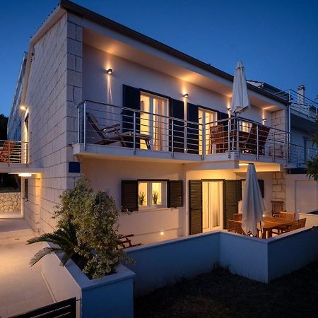Vindobona Apartment 2 Hvar Town Exterior foto