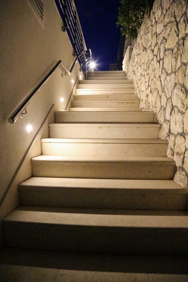 Vindobona Apartment 2 Hvar Town Exterior foto