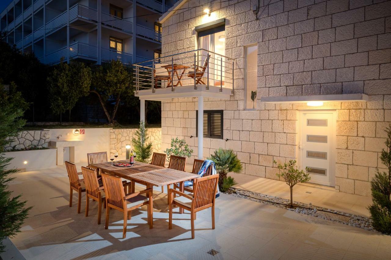 Vindobona Apartment 2 Hvar Town Exterior foto