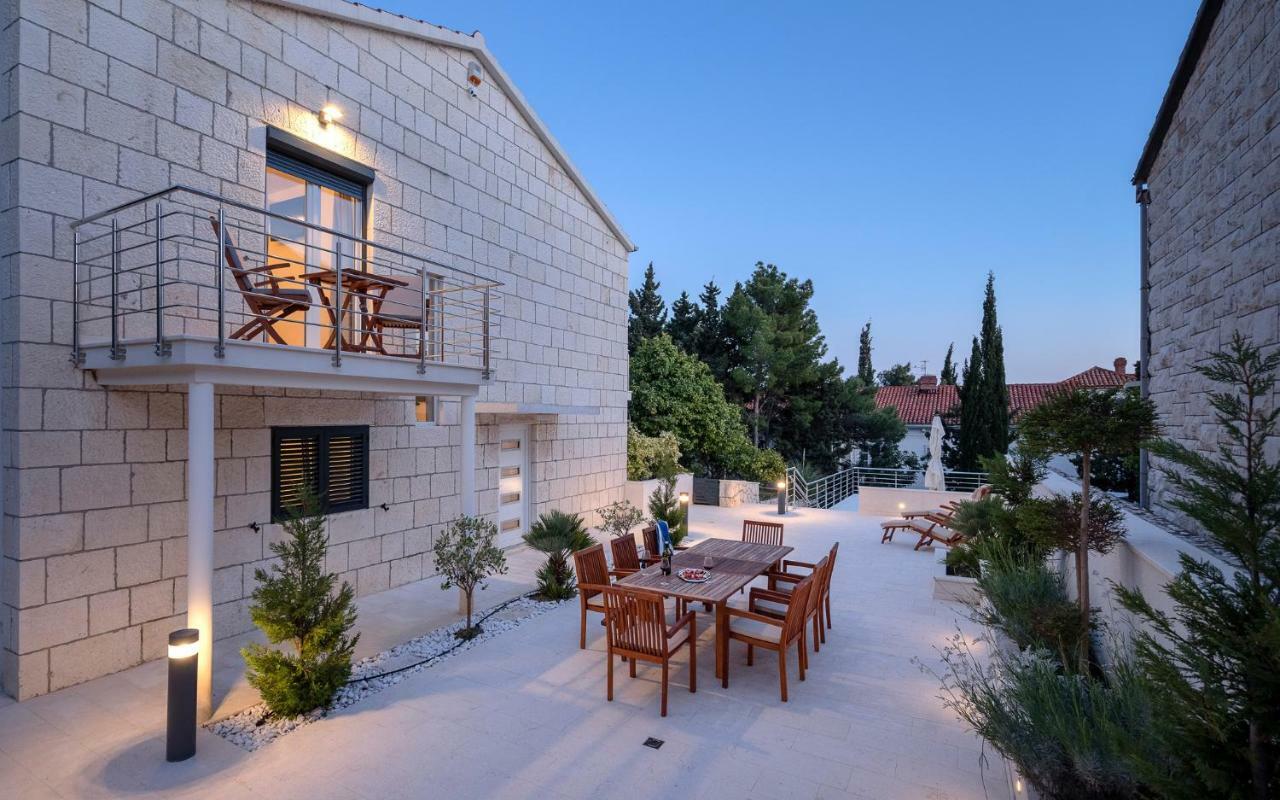 Vindobona Apartment 2 Hvar Town Exterior foto