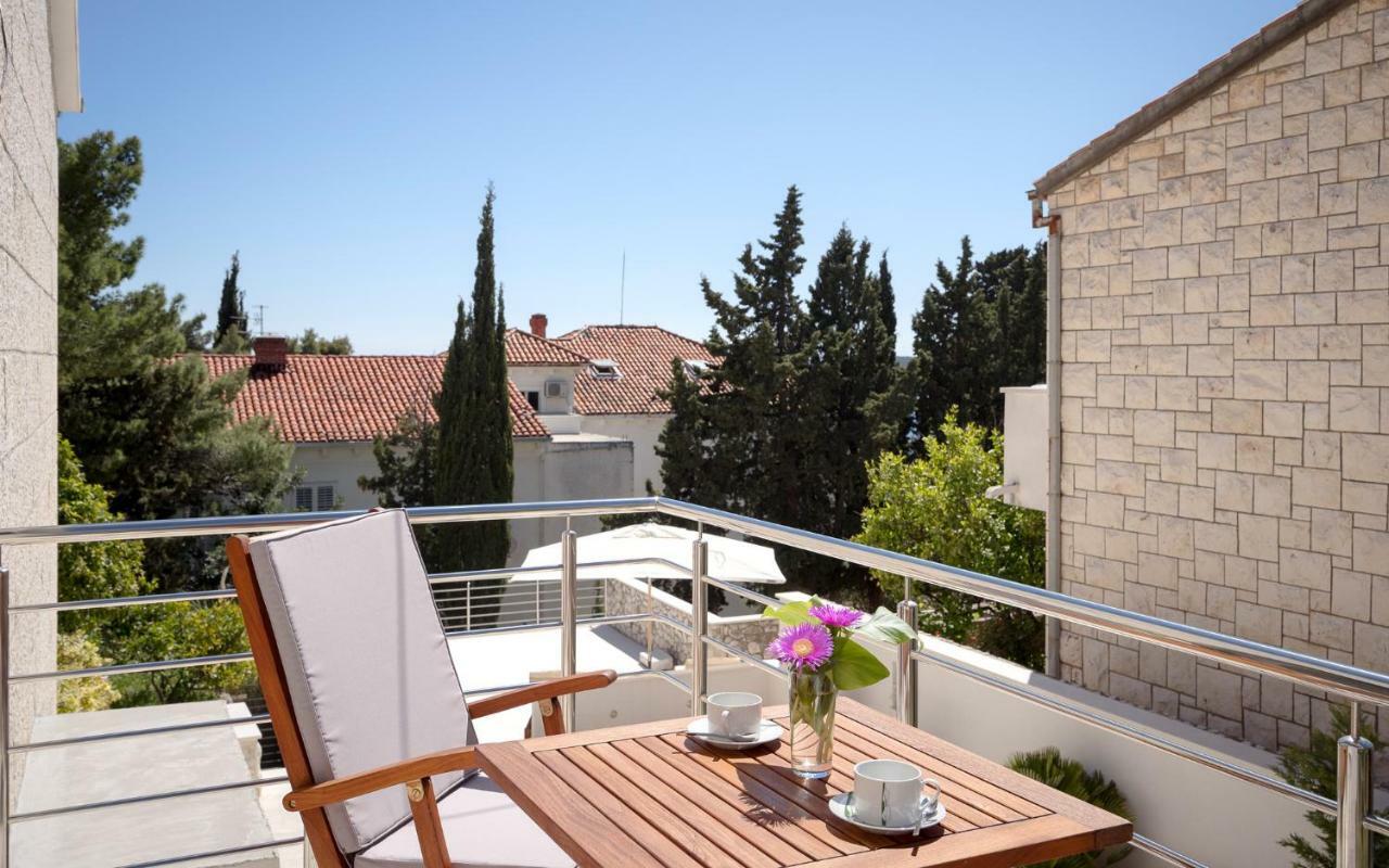Vindobona Apartment 2 Hvar Town Exterior foto