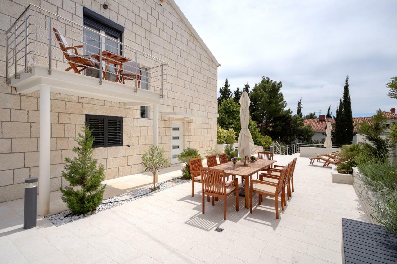 Vindobona Apartment 2 Hvar Town Exterior foto