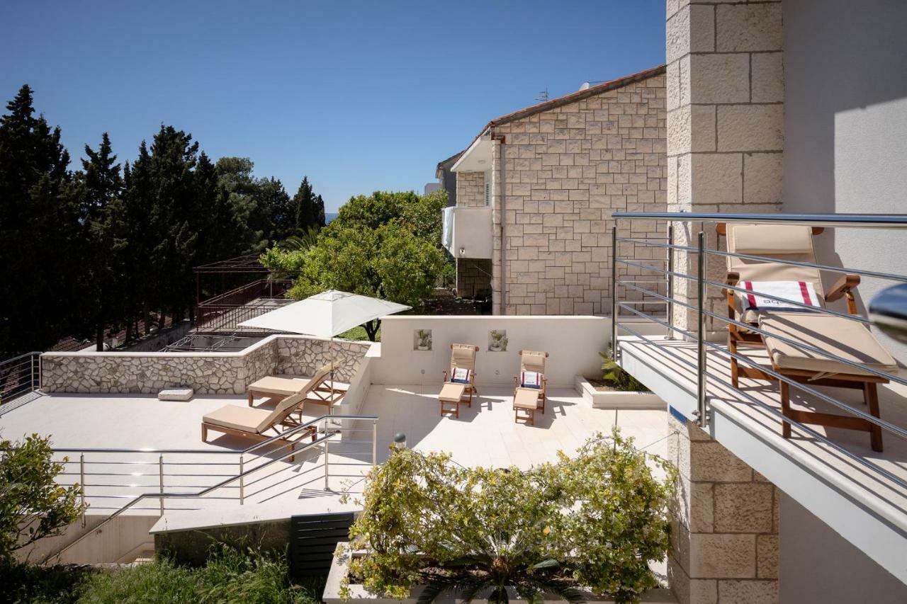 Vindobona Apartment 2 Hvar Town Exterior foto